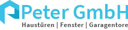 Peter GmbH Logo