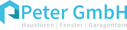 Peter GmbH Logo